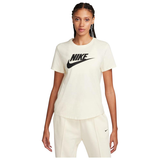 Nike Γυναικεία κοντομάνικη μπλούζα Sportswear Essentials Icon Future T-Shirt